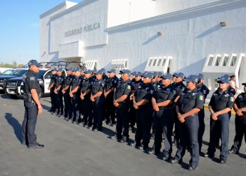 Director operativo y elemento municipal renuncian tras verse involucrados en un supuesto acoso sexual