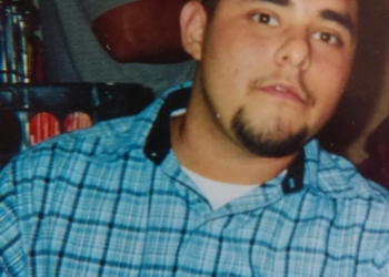 Investigan paradero de joven reportado desaparecido