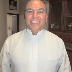 Presentarán otra denuncia en contra del padre Meño