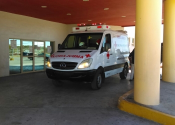 Un hombre despierta con lesiones en el hospital; dice no recordar nada