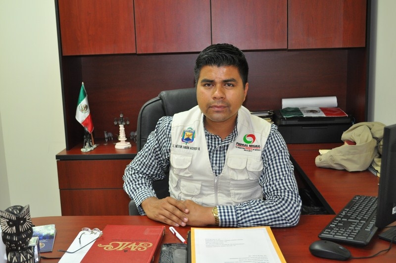 Llevarán a cabo exposición fotográfica "Del Golfo al Pacifico"