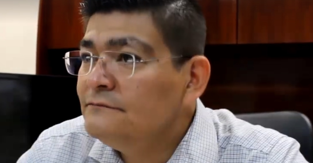 La persona localizada muerta en la Vista Hermosa, fue asesinada