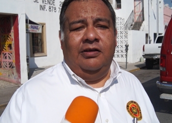 El servicio de ambulancia el más solicitado: Gabriel Galindo