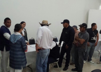 En Acuña intensifican campaña de vacunación