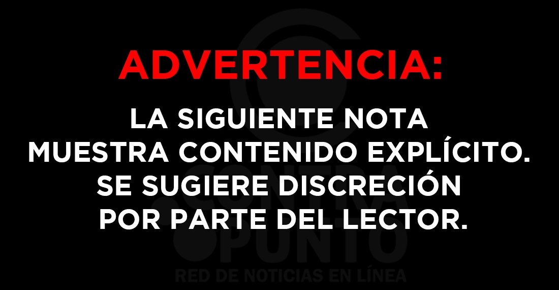 Exhiben humillaciones a reos en penal de Topo Chico