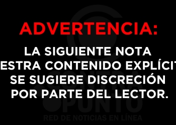 Exhiben humillaciones a reos en penal de Topo Chico