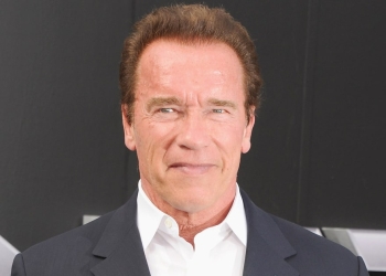 Arnold Schwarzenegger se burla de Trump