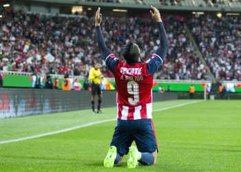 Chivas, Líder General