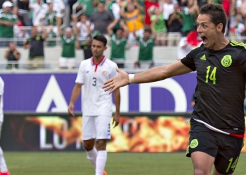 México vs. Costa Rica, por la supremacía en CONCACAF