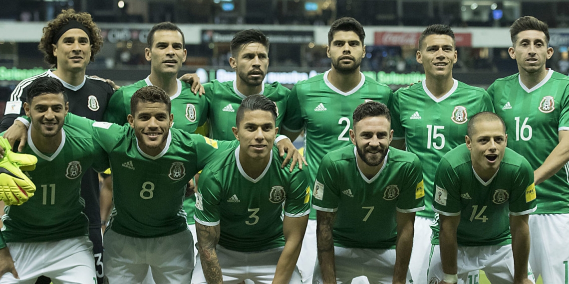 El Tri va por su segunda victoria como visitante en el Hexagonal Final de la CONCACAF