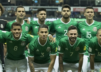 El Tri va por su segunda victoria como visitante en el Hexagonal Final de la CONCACAF