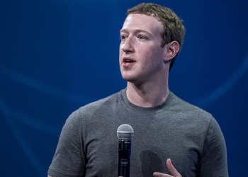 Mark Zuckerberg dará discurso de graduación en Harvard