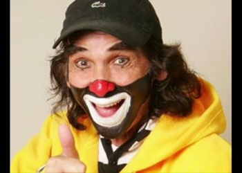 Cepillín: ‘Estoy seguro que Juan Gabriel no está muerto’
