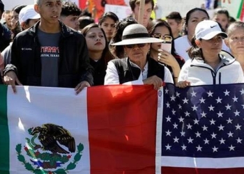 México recibirá 200 mil migrantes con alto nivel de preparación