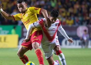 Morelia consigue victoria vital y deja el sótano de la porcentual