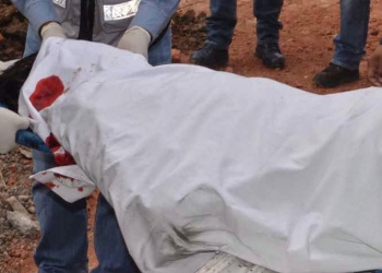 Asesinan a 3 adultas mayores en Múzquiz