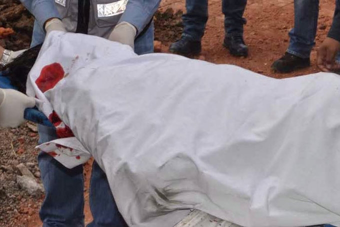 Asesinan a 3 adultas mayores en Múzquiz