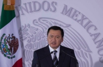 López Obrador debe demostrar señalamientos contra el Ejército: Osorio Chong