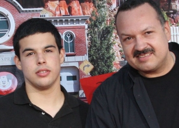 Arrestan al hijo de Pepe Aguilar cuando intentaba entrar a EEUU con cuatro indocumentados en su maletero