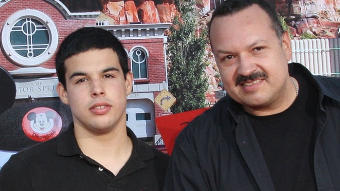 Arrestan al hijo de Pepe Aguilar cuando intentaba entrar a EEUU con cuatro indocumentados en su maletero