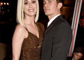 Katy Perry y Orlando Bloom anuncian el fin de su relación