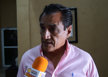 Inauguran Liga Estudiantil InterSecundarias de Futbol 7