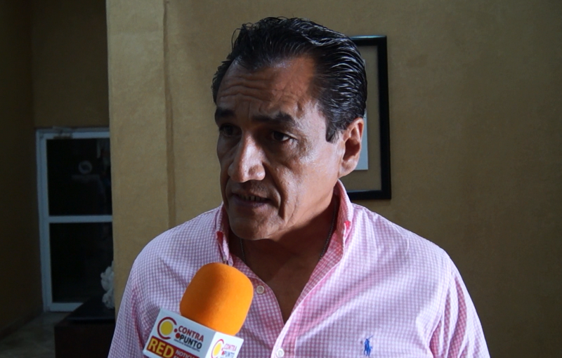Inauguran Liga Estudiantil InterSecundarias de Futbol 7