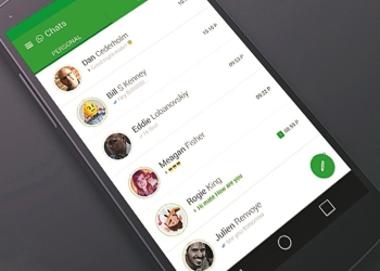 WhatsApp promete regresar los viejos estados