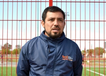 Inicia Liga Intercolegial