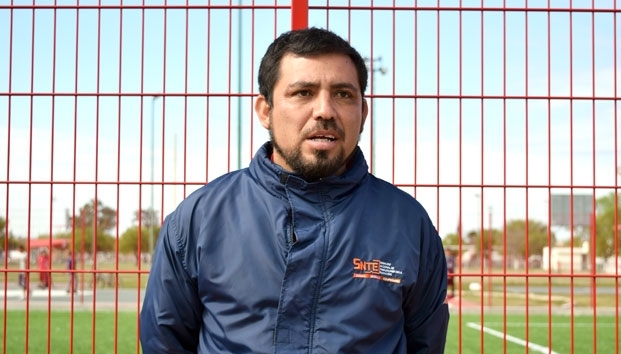 Inicia Liga Intercolegial