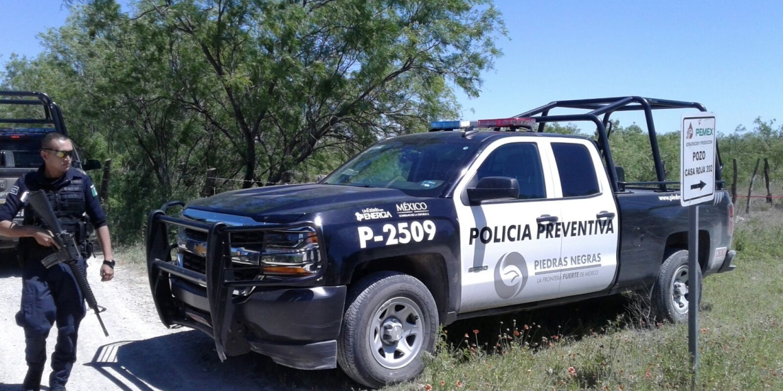 Descartan robo de tubería en el último reporte de fuga de gas