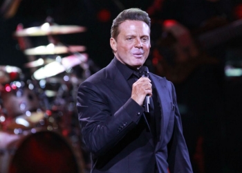 Juez de Los Ángeles emitió una orden de arresto contra Luis Miguel