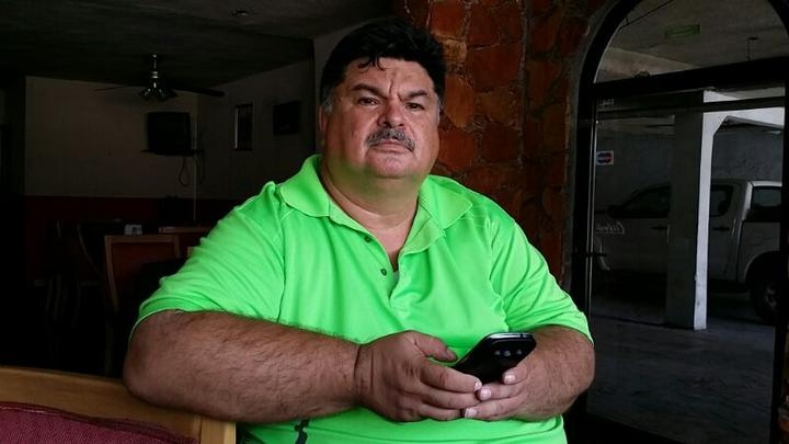 Candidato del Partido Verde en Monclova denuncia detención ilegal de su hijo por parte del GATE