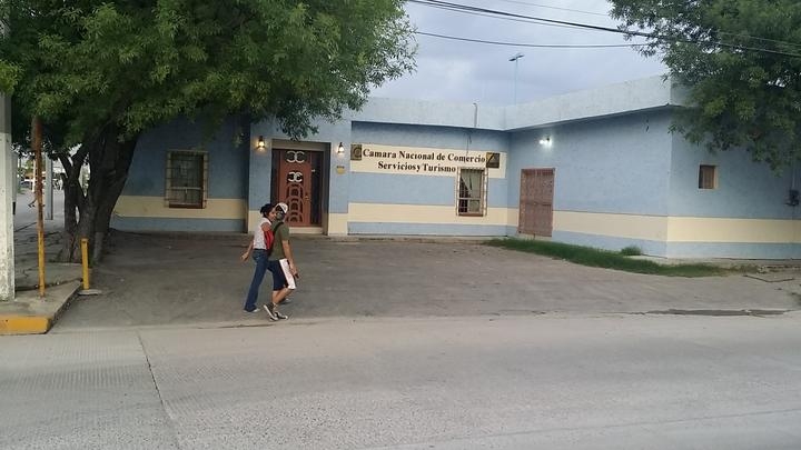 Invita Canaco a la formalidad