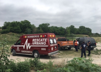 Continúan recorridos de vigilancia en los ríos de Piedras Negras