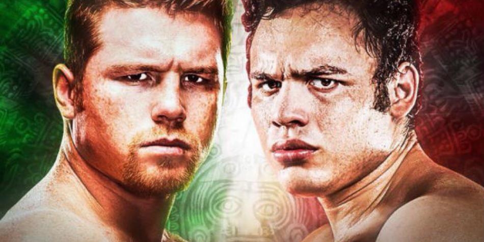 Canelo vs Chávez Jr, en espera del 6 de Mayo