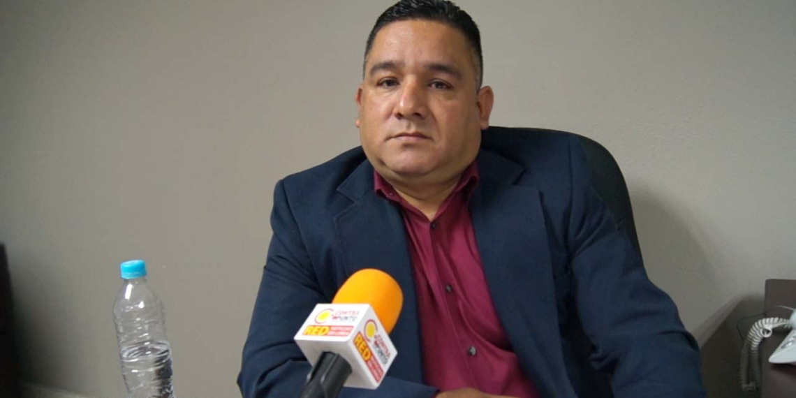 Restringen espacios y paseos públicos a candidatos durante periodo electoral