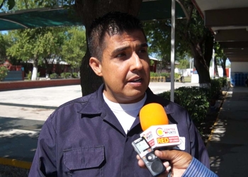 Se reincorporará a sus labores el director del CECATI No. 111