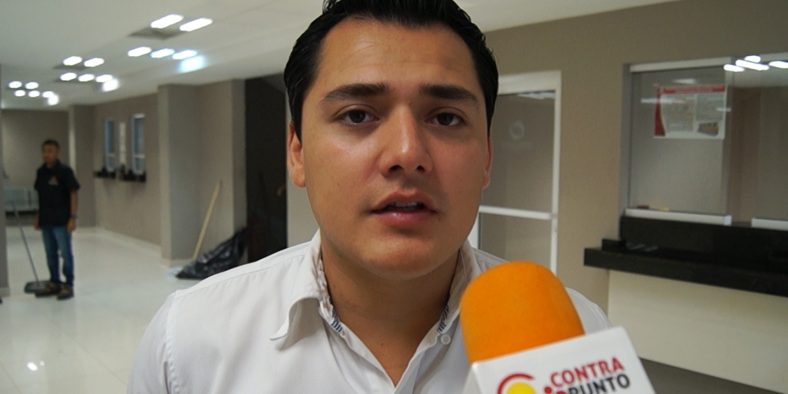 Implementan programa “Conduce sin Alcohol”