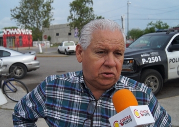 Inspectores y seguridad pública realizarán operativos de vigilancia por período vacacional
