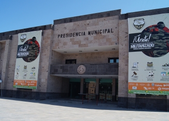 Dependencias suspenden sus operaciones al público con motivo de la Semana Santa