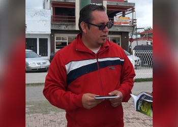 Invitan al evento cultural religioso