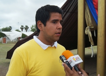 Dios tiene un propósito para cada persona: David Inda
