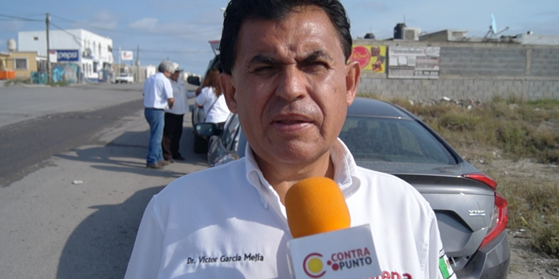 Andrés Manuel López Obrador visitará Piedras Negras