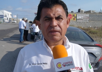Andrés Manuel López Obrador visitará Piedras Negras