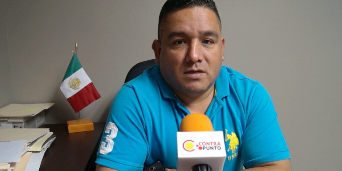 Las detenciones de Yarrington y Duarte son un golpe médiatico del PRI; regidor independiente
