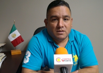 Las detenciones de Yarrington y Duarte son un golpe médiatico del PRI; regidor independiente