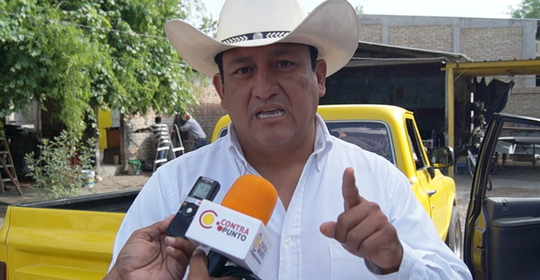 Movimiento Ciudadano lanza reto de debate a candidatos; en especial al PRI