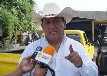 Movimiento Ciudadano lanza reto de debate a candidatos; en especial al PRI