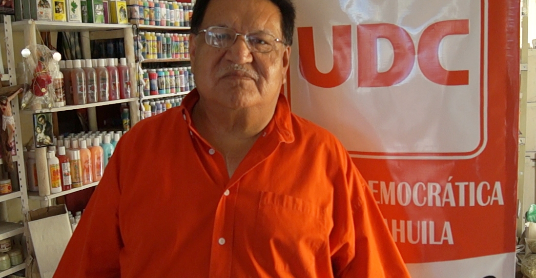 UDC continúa con sus recorridos de colonia